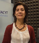 María Asunción Lara Cantú