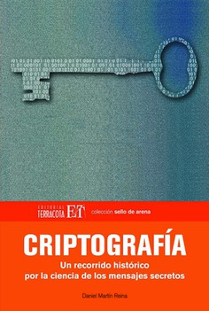 Criptografía