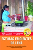 Estufas eficientes de leña