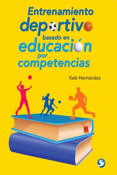 Entrenamiento deportivo basado en educación por competencias