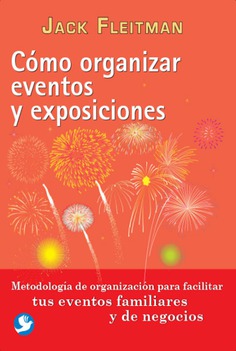 Cómo organizar eventos y exposiciones