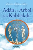 Adán y el árbol de la Kabbalah