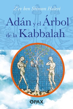 Adán y el árbol de la Kabbalah