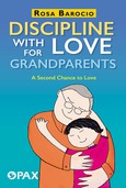 Discipline with Love for Grandparents