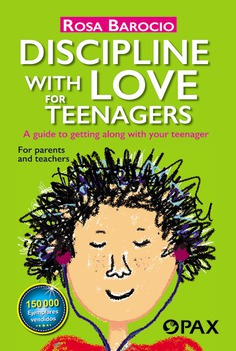 Discipline with Love for Teenagers