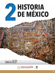 Historia de México 2