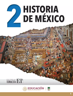 Historia de México 2