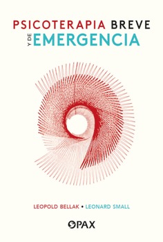 Psicoterapia breve y de emergencia