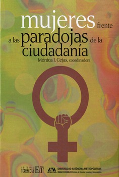 Mujeres frente a la paradojas de la ciudadanía