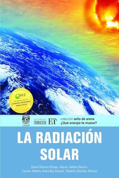 La radiación solar