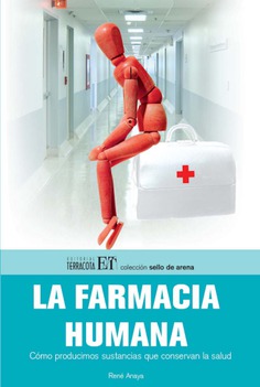 La farmacia humana 