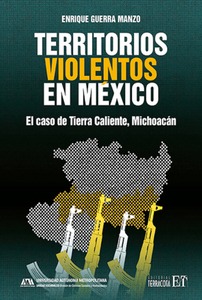 Territorios violentos en México