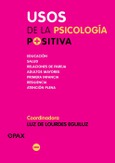 Usos de la psicología positiva 