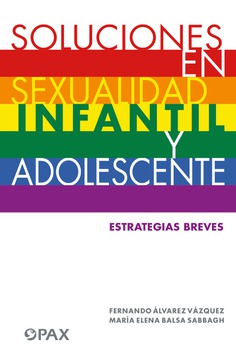 Soluciones en sexualidad infantil y adolescente