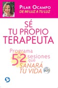 Sé tu propio terapeuta